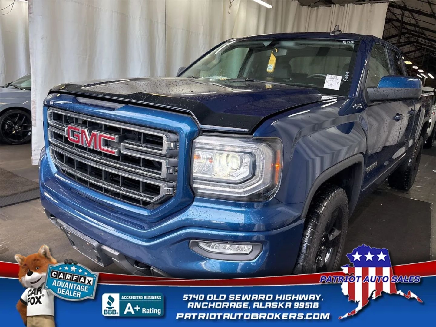 gmc sierra 1500 2018 1GTV2LEC4JZ115010 image gmc sierra 1500 2018 1GTV2LEC4JZ115010 image
